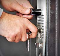 Sunnyvale Locksmith